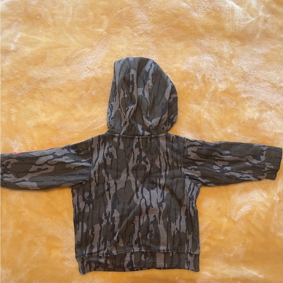 Carhartt sweatshirt - Picture 2 of 3